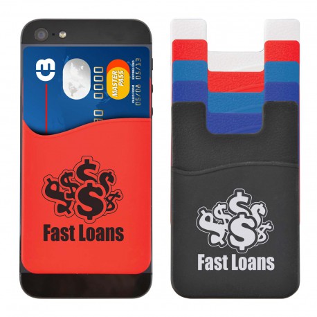Phone Accessories - Cosmos Phone Wallet