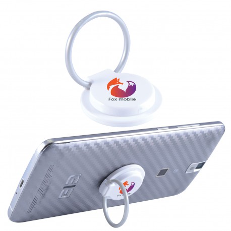 Phone Accessories - Halo Phone Grip & Stand
