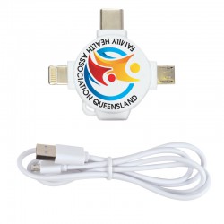 USB Hubs & Cables - Radius Cable