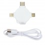 USB Hubs & Cables - Radius Cable
