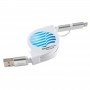 USB Hubs & Cables - Whiz Cable