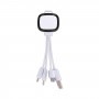 USB Hubs & Cables - Family Light Up 3 in 1 Cable