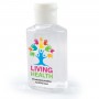 Hand Sanitisers - Splash Gel Hand Sanitiser