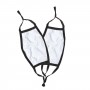 Face Masks - Shield Cotton Face Mask