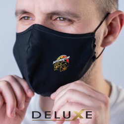 Face Masks - Deluxe Face Mask