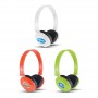 Wired & Bluetooth Headphones - Thrust Wired Headphones