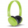 Wired & Bluetooth Headphones - Thrust Wired Headphones