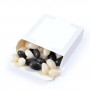 Promotional Jelly Beans - Corporate Colour Jelly Beans in 50g Box