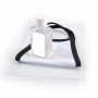 Face Masks - Shield Face Mask / Hand Sanitiser Pack