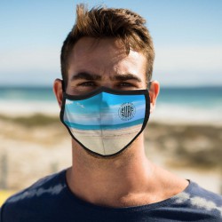 Face Masks - Deluxe Adult Face Mask