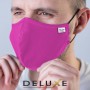 Face Masks - Deluxe Adult Face Mask