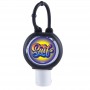 Hand Sanitisers - Fresh Gel Hand Sanitiser with Silicone Holder