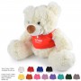 Teddy Bears - Coconut Plush Teddy Bear