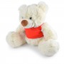 Teddy Bears - Coconut Plush Teddy Bear