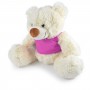 Teddy Bears - Coconut Plush Teddy Bear