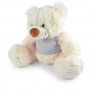 Teddy Bears - Coconut Plush Teddy Bear