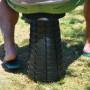 Picnic Chairs - Pagoda Telescopic Stool