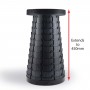 Picnic Chairs - Pagoda Telescopic Stool