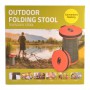 Picnic Chairs - Pagoda Telescopic Stool