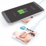 Phone & Tablet Chargers - Arc Square Wireless Charger