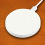 Phone & Tablet Chargers - Arc Eco Round Wireless Charger