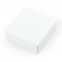 Phone & Tablet Chargers - Arc Square Bamboo Wireless Charger