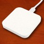 Phone & Tablet Chargers - Arc Eco Square Wireless Charger