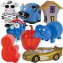 Money Boxes - Custom Colour / Design Coin Banks