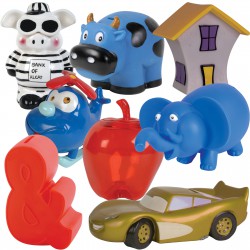 Money Boxes - Custom Colour / Design Coin Banks