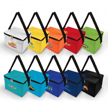 Alpine Cooler Bag