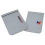 Ipad & Tablet Accessories - Ipad Tablet Sleeve with Velcro Flap