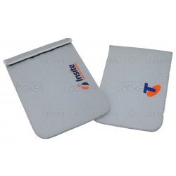 Ipad & Tablet Accessories - Ipad Tablet Sleeve with Velcro Flap