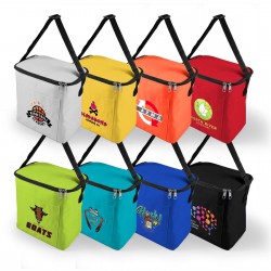 Cooler Bags - Subzero Cooler Bag