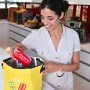 Cooler Bags - Subzero Cooler Bag