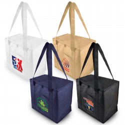 Cooler Bags - Tundra Cooler / Shopping Bag