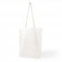 Cotton & Calico Tote Bags - Get Crafty Folding Calico Bag and Crayons