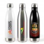 Drink Bottles - Metal - Soda Grande Vacuum Bottle 750ml