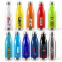 Drink Bottles - Metal - Soda Stainless Steel Drink Bottle 700ml