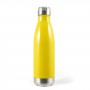 Drink Bottles - Metal - Soda Stainless Steel Drink Bottle 700ml