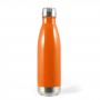 Drink Bottles - Metal - Soda Stainless Steel Drink Bottle 700ml