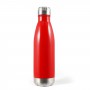 Drink Bottles - Metal - Soda Stainless Steel Drink Bottle 700ml