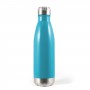 Drink Bottles - Metal - Soda Stainless Steel Drink Bottle 700ml