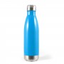 Drink Bottles - Metal - Soda Stainless Steel Drink Bottle 700ml