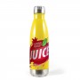 Drink Bottles - Metal - Soda Vacuum Bottle 500ml
