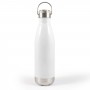 Drink Bottles - Metal - Soda Vacuum Bottle with Hanger Lid 500ml