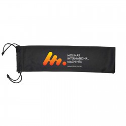 Microfibre Drawstring Pouch