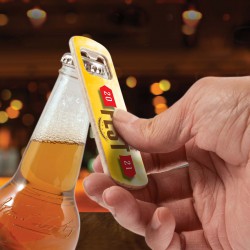 Bottle Openers - Arctic Bottle Opener