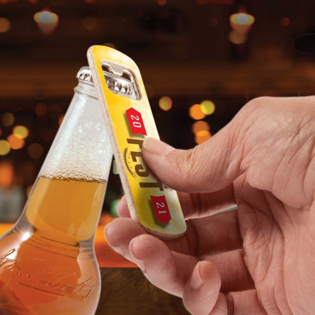 Bottle Openers - Arctic Bottle Opener