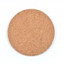 Coasters - Villa Cork Round Coaster