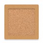Coasters - Villa Cork Square Coaster - Set of 4